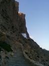 Monastery on Amorgos